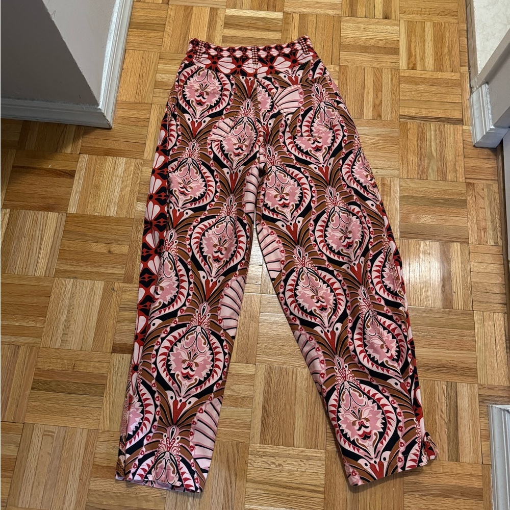 NWT Farm Rio Pants - Picture 10 of 16